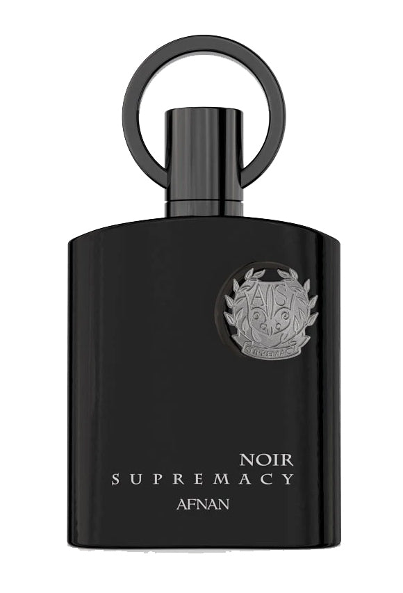 Afnan Supremacy Noir