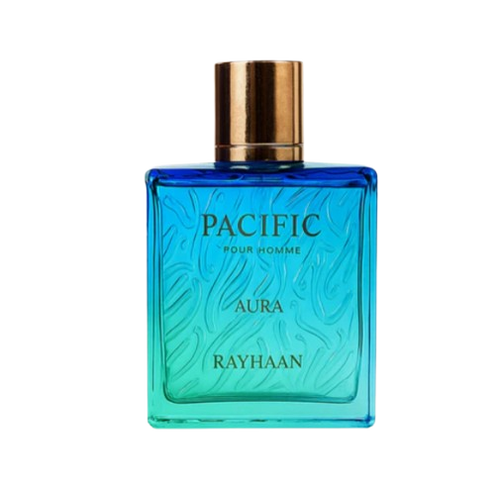 Rayhaan Pacific Aura EDP 100ml Perfume