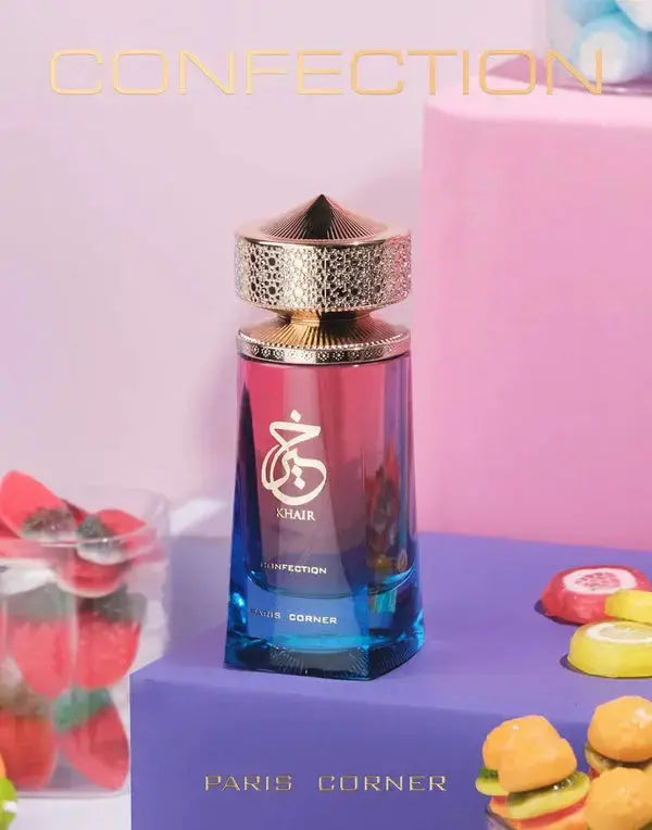 Paris Corner Khair Confection EDP 100ml