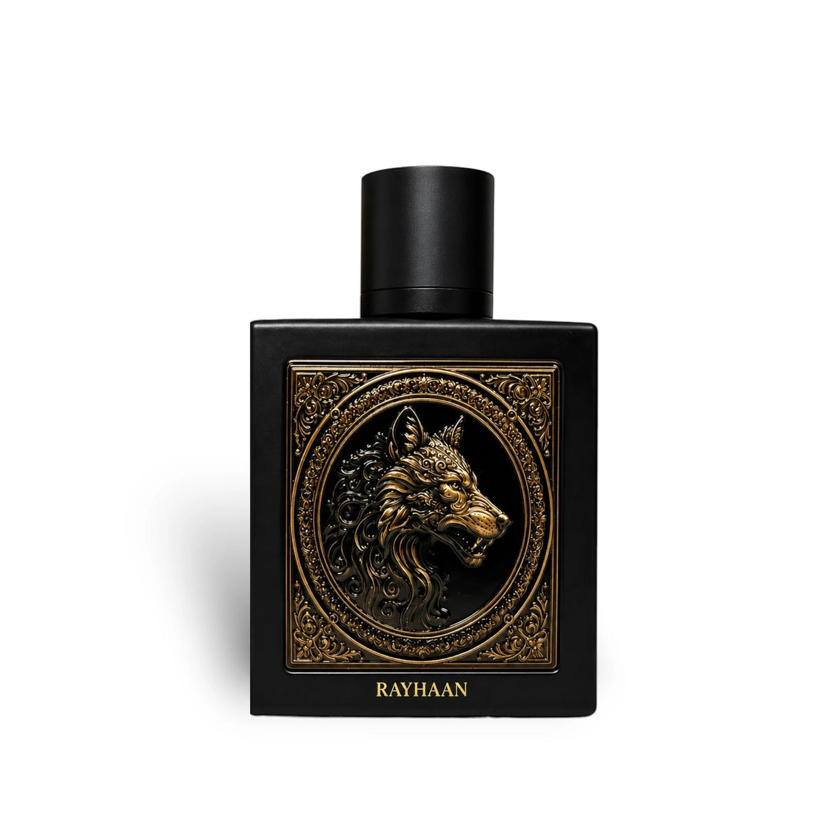 Rayhaan Wolf EDP 100ml Perfume