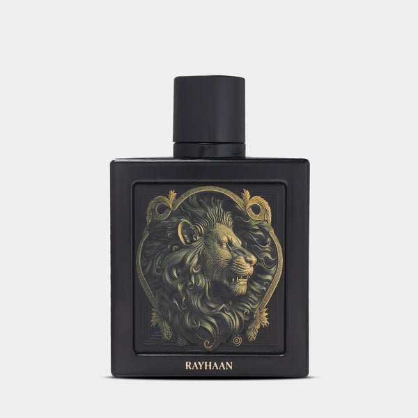 Rayhaan Lion EDP 100ml Perfume