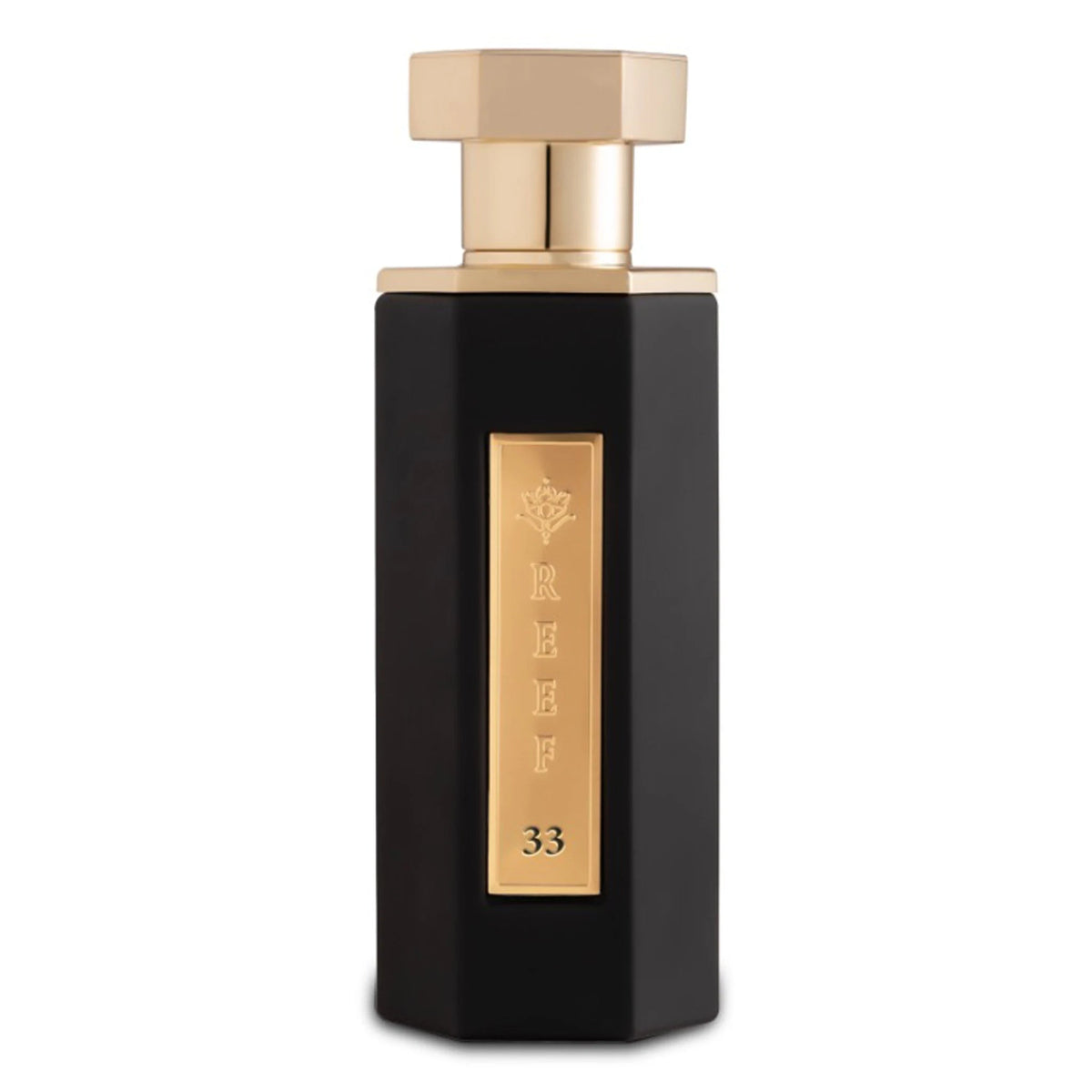 Reef 33 EDP 100ml bottle