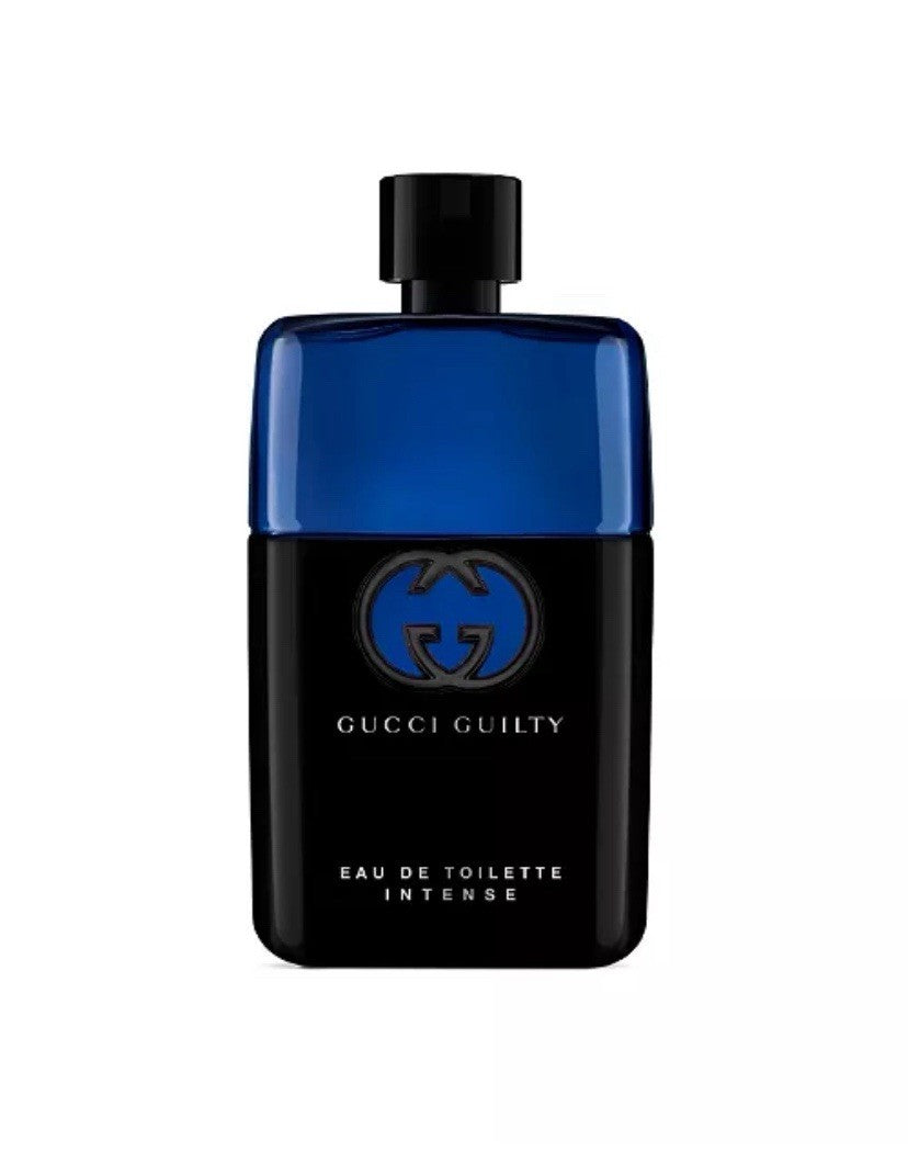 Gucci Guilty Intense Pour Homme EDT 90ml