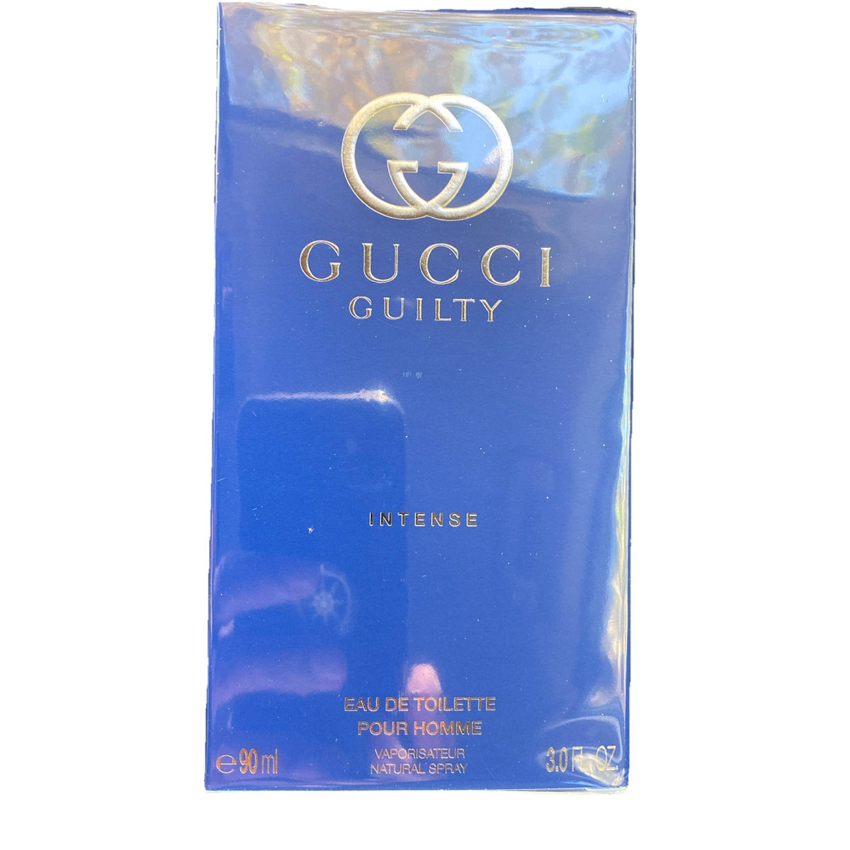 Gucci Guilty Intense Pour Homme EDT 90ml