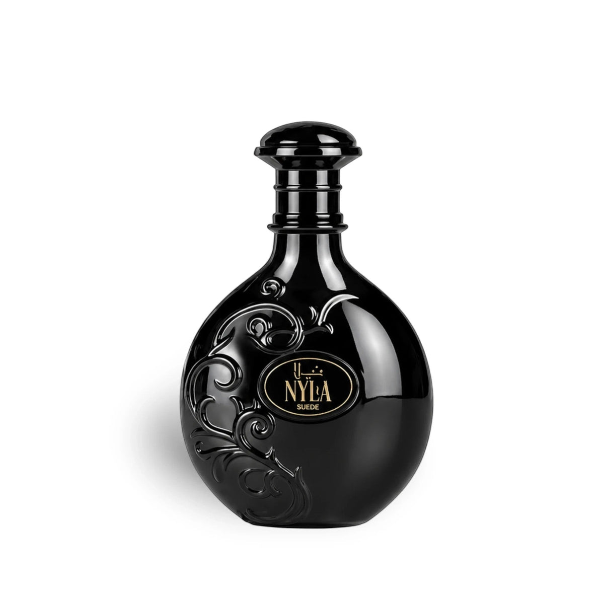 Arabiyat Prestige Nyla Suede EDP 80ml Perfume