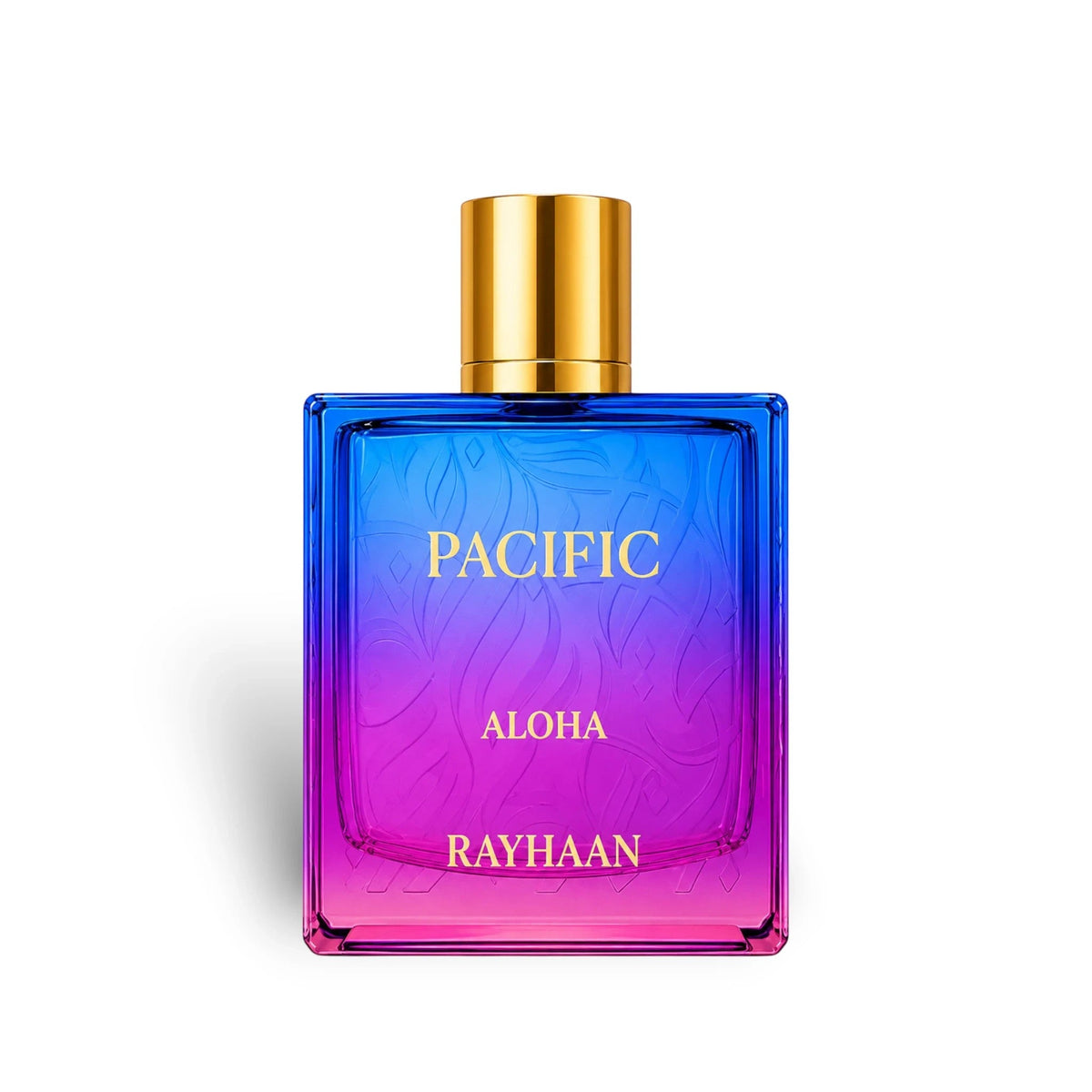 Rayhaan Pacific Aloha EDP 100ml Perfume